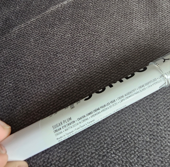 NYX PROFESSIONAL Limited Edition Jumbo Eye Pencil, Sugar Plum - Picture 2 of 2